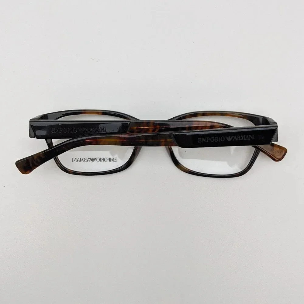 🕶️Emporio Armani EA3004 5049 Eyeglasses 52/16 140 /ALH438🕶️​​